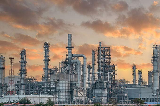 Gulf oil output can rebound quickly after Hormuz...