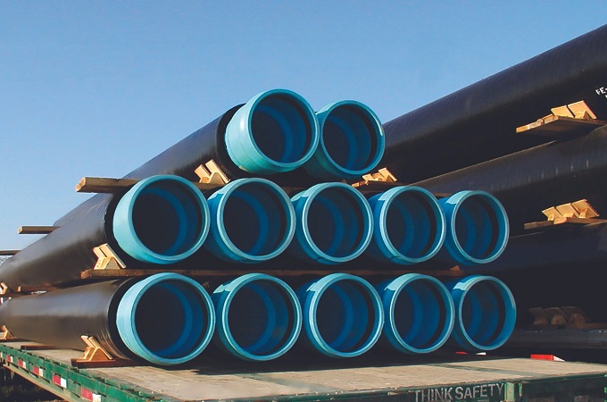 Perma-Pipe wins key UAE, Saudi district cooling...