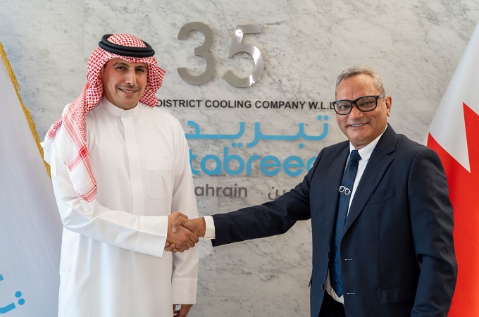 Tabreed awards EPC contract for key Bahrain...