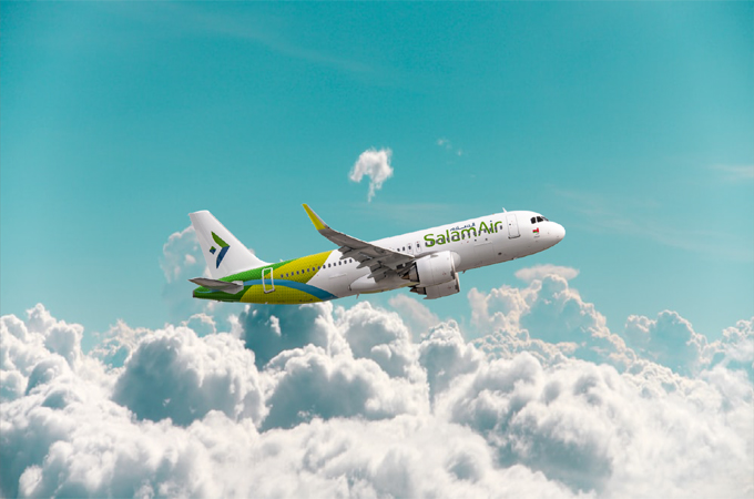 SalamAir launches all-year Omani fare between...