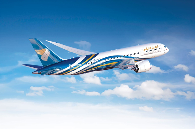 Oman Air boosts economy baggage allowance on...