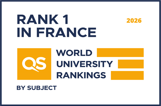 Vatel secures fifth consecutive No. 1 in France,...