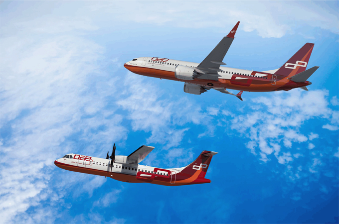 DAE Q1 2026 profit rises to $120.4m, revenue...