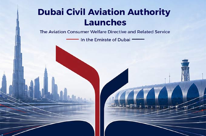 Dubai launches new directive to strengthen passenger...