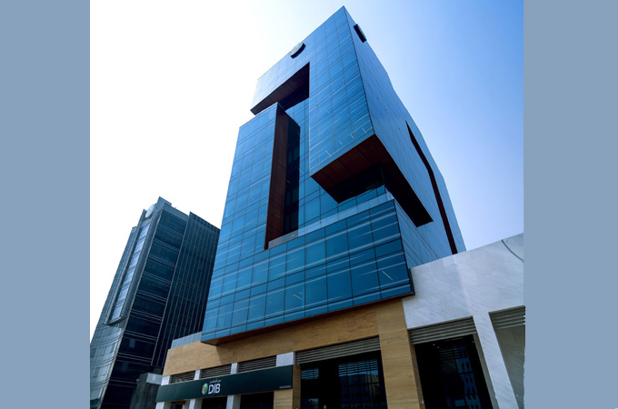 Dubai Islamic Bank posts $490m net profit in...