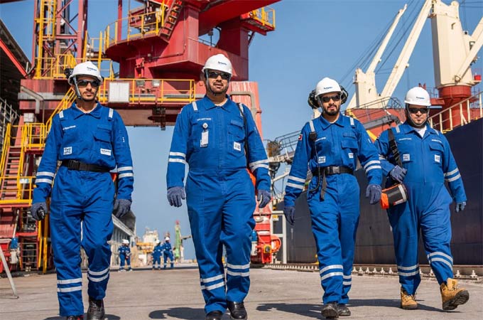 Fertiglobe delivers 31% EBITDA growth in Q1,...