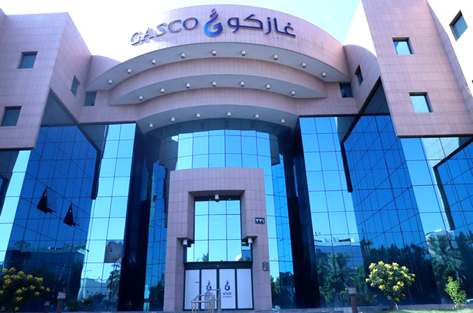Saudi Gasco gets approval to acquire 50pc stake...