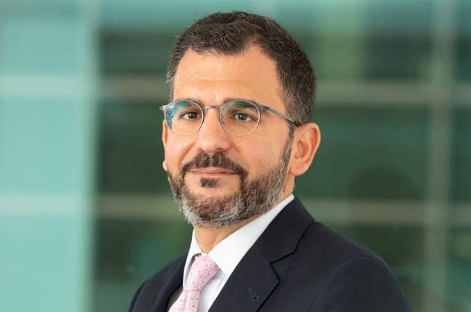 Citi announces senior leadership appointments...