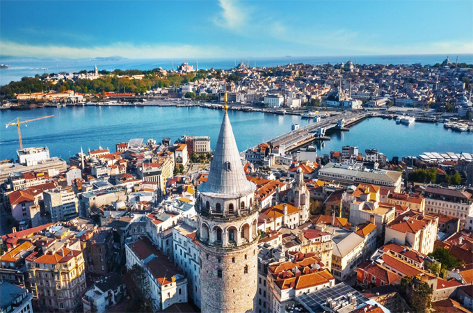 Wego, Turkey Tourism Agency enhance travel discovery...