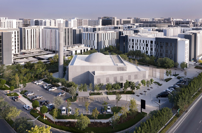 Arada achieves key safety milestone at $9.5bn...