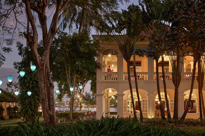 Minor Hotels celebrates 10 properties on 2026...