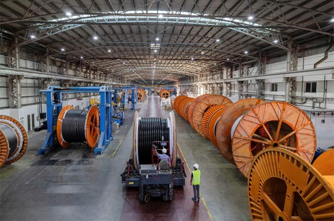 Ducab to showcase future-focused industrial...