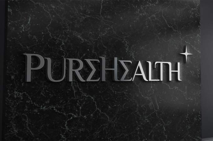 PureHealth reports revenue of $1.99bn, net profit...
