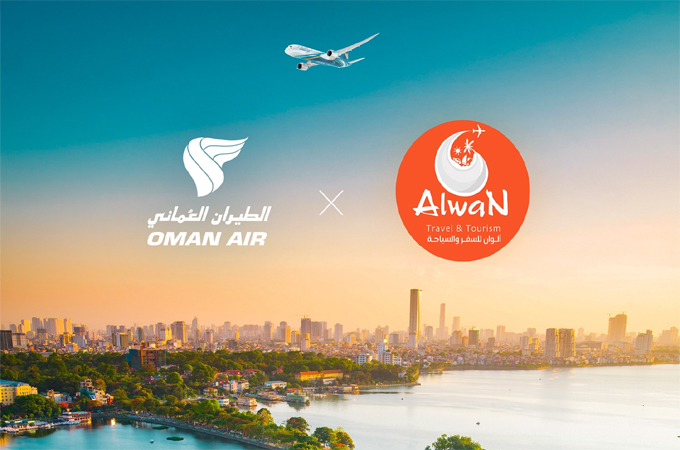 Oman Air, Alwan Travel & Tourism launch summer...