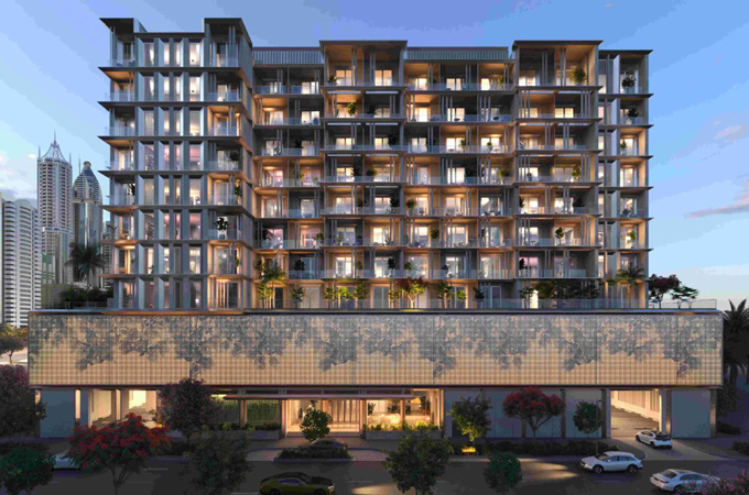 Palmridge picks JLL to deliver PMC services...