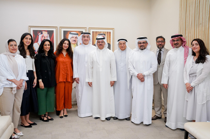Kanoo Museum, BACA sign MoU to boost Bahrain’s...