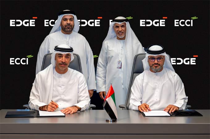 EDGE awards $54.4m contract to cable harness...