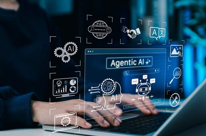 SaaS’ next big opportunity could come from agentic...