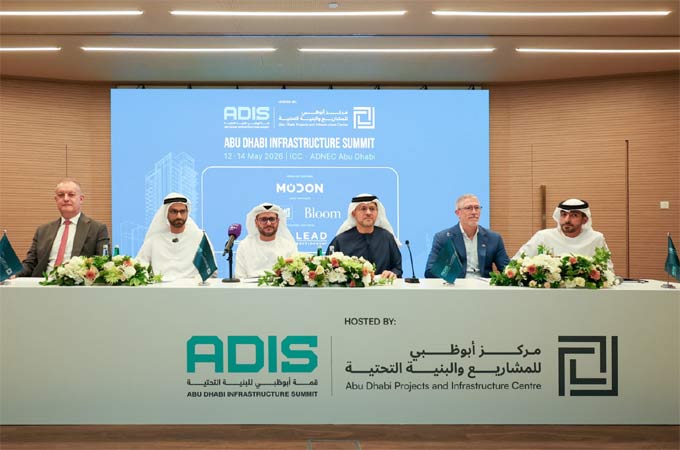 7,000 professionals to take part in Abu Dhabi...