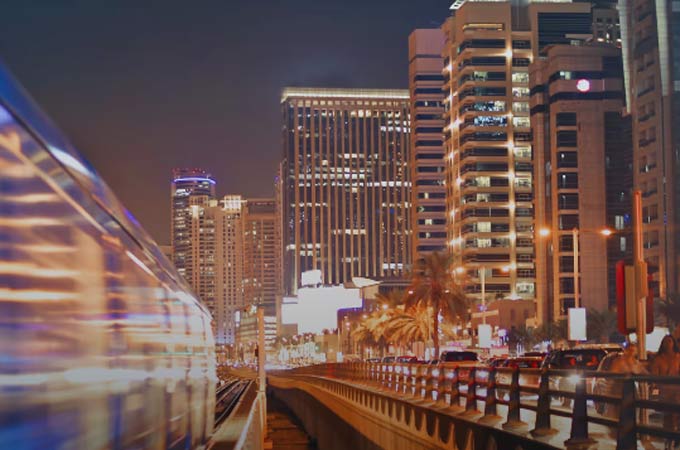 Dubai property market 'shows signs of stabilisation'...
