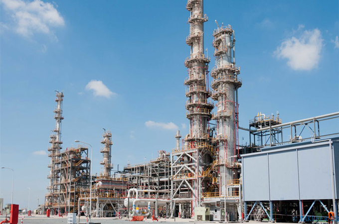 Adnoc expands downstream projects to boost UAE...