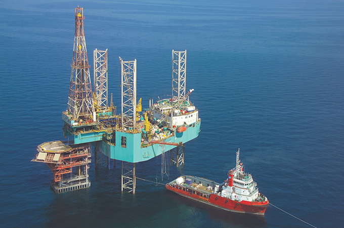 ADNOC Drilling posts record Q1 profit on high...