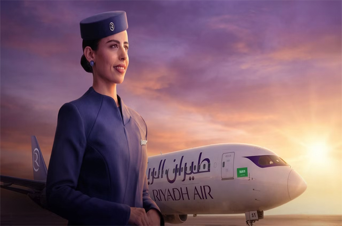 Riyadh Air expands Saudi aviation careers with...