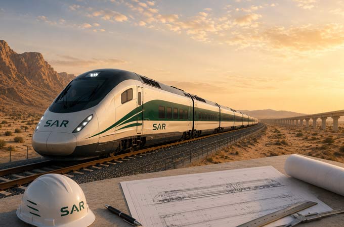 Saudi Arabia issues tender for design consultancy...