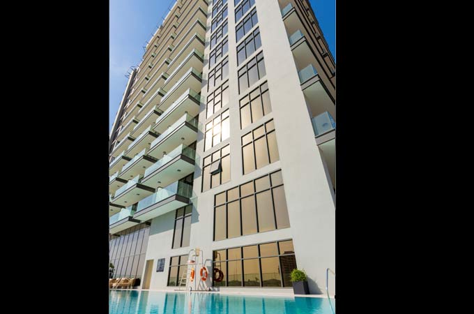 PG Real Estate hands over Al Furjan development,...