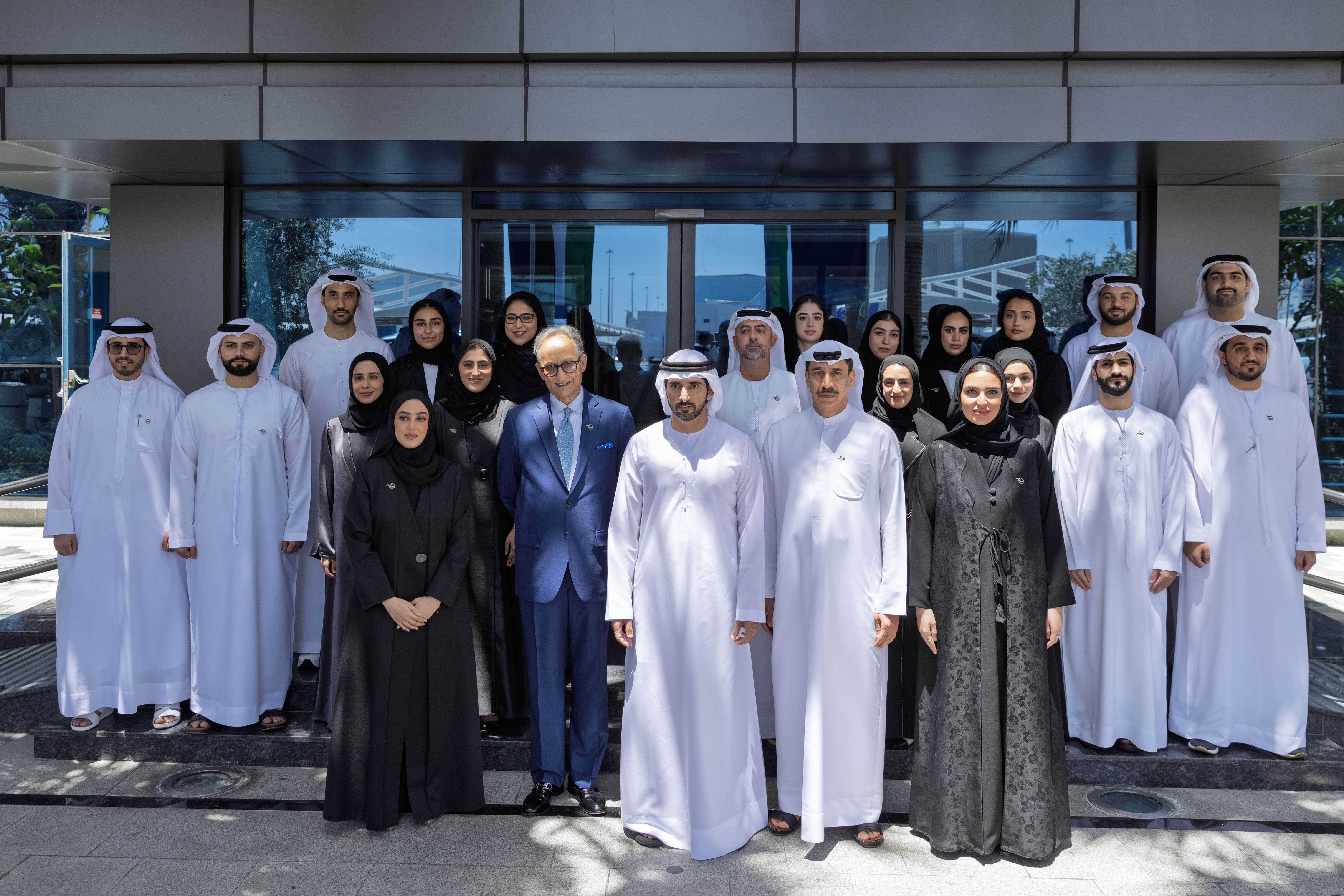 Jebel Ali Rail Terminal facilities to hit 1.6m...
