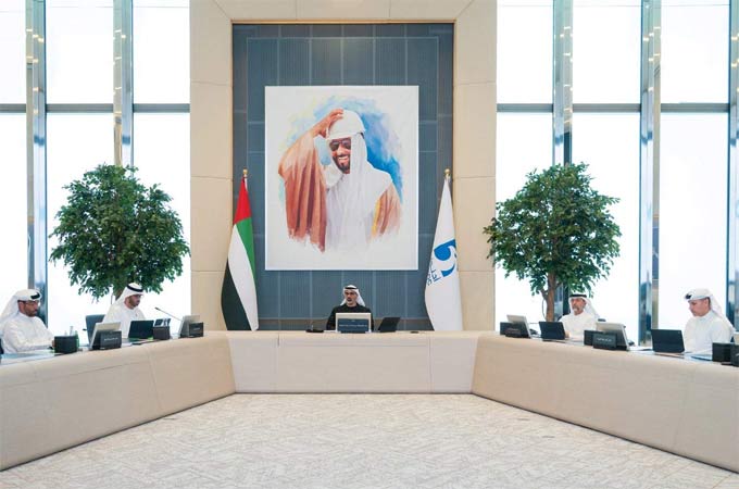 UAE fast-tracks new oil pipeline, set to double...