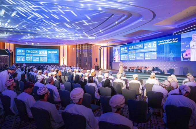 Oman Investment Authority records $7.8bn annual...
