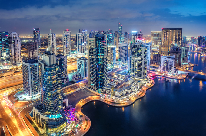 UAE real estate moves to measured, mature phase:...