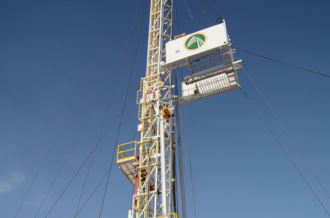 Action Energy signs market maker deal with NIC...