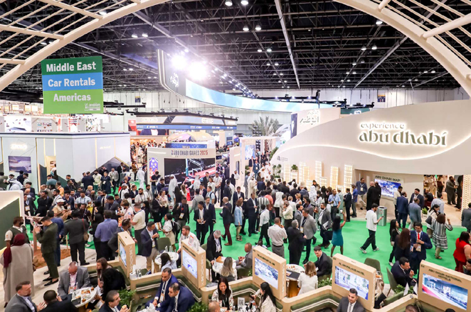 ATM 2026 reschedules to September 14–17