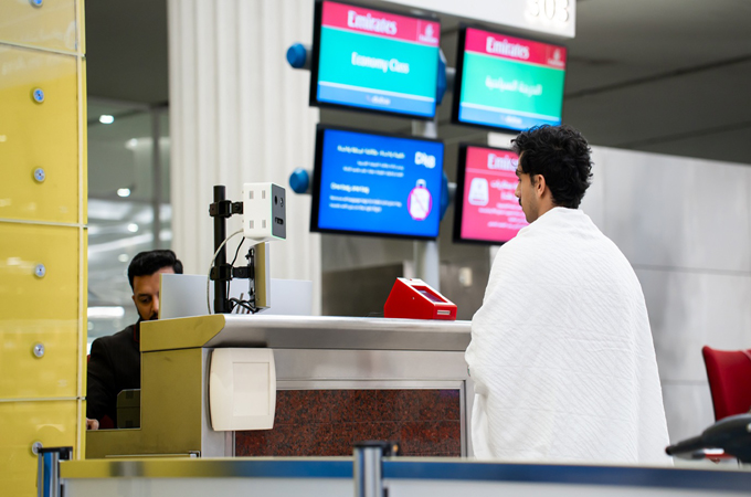 Dubai Airports set to welcome thousands of Hajj...