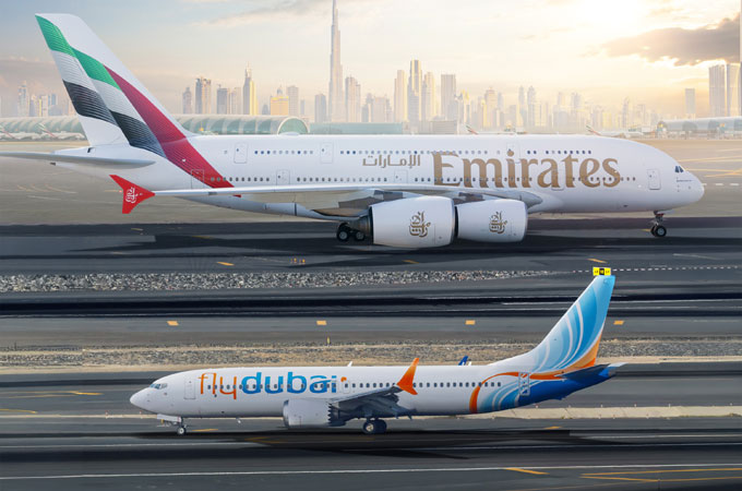 Emirates Skywards launches 'Season of Rewards'...