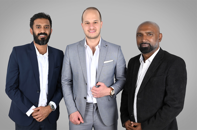 MYCRANE strengthens commercial team in Saudi...
