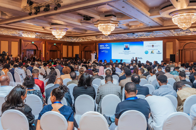 Dubai Chamber of Commerce hosts record 510 meetings...