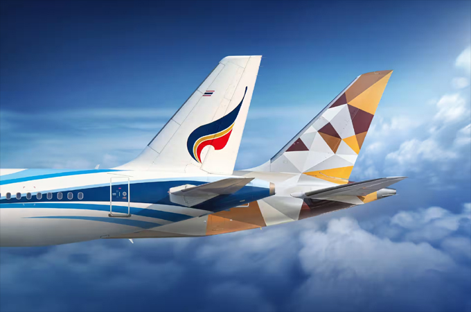 Etihad Guest launches frequent flyer partnership...