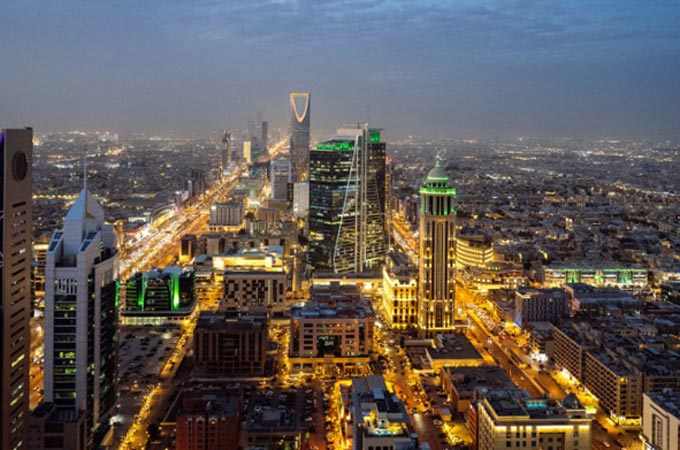 Moody’s reaffirms Saudi credit rating at Aa3...