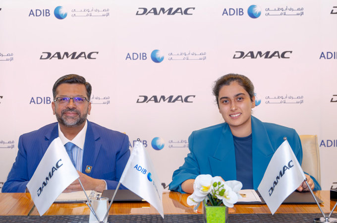 ADIB, DAMAC ease path to homeownership with...