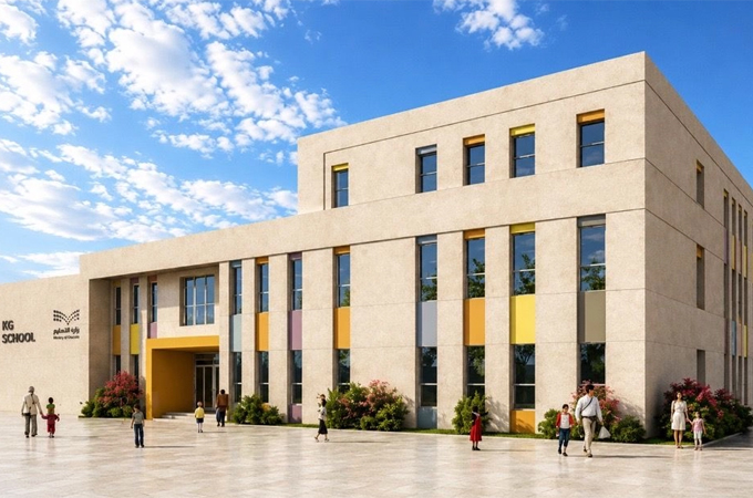 ROSHN Group signs new deal with Tatweer Buildings...