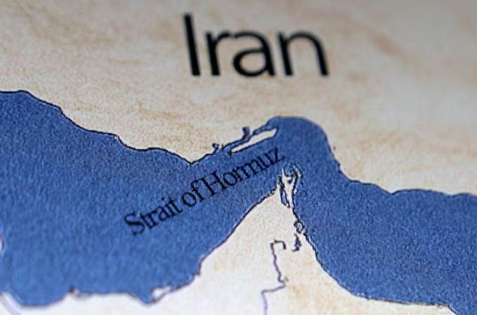 No time for courtesies – the GCC’s interests...