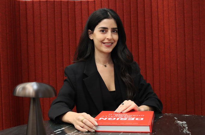 Gensler Middle East appoints new landscape urbanism...