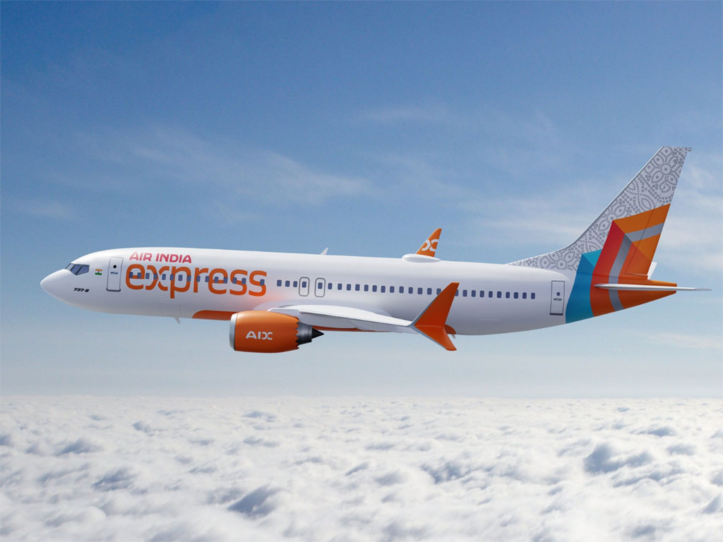 Air India Express offers 5m seats in ‘Xpress...