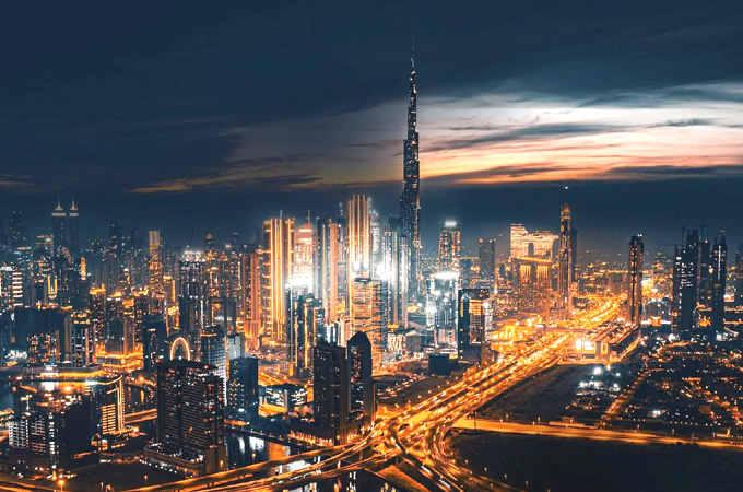 Dubai real estate deals in April surge to $18.7bn...