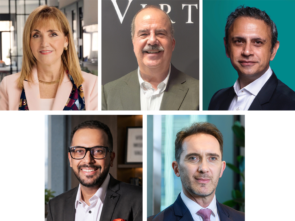 Focus: Travel industry is now built for future...