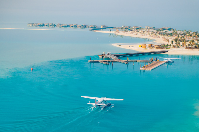 Red Sea Global achieves major carbon reduction...