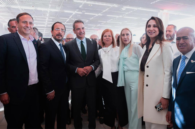 PureHealth unit launches University of Nicosia...